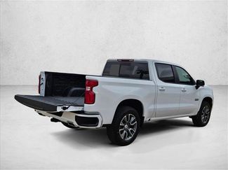 New 2026 Chevrolet Silverado 1500 RST AWD/4WD video 2