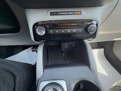 Certified 2023 Ford Escape Platinum w/ Premium Technology Package AWD/4WD image 17