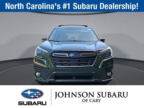 Used 2023 Subaru Forester Limited AWD/4WD image 32