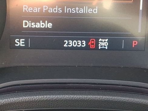 Certified 2022 Buick Encore GX Select image 13