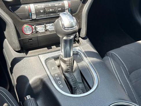 Used 2022 Ford Mustang Mach 1 RWD image 26