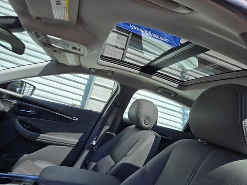 Used 2014 Chevrolet Impala LT w/ Convenience Package FWD image 14