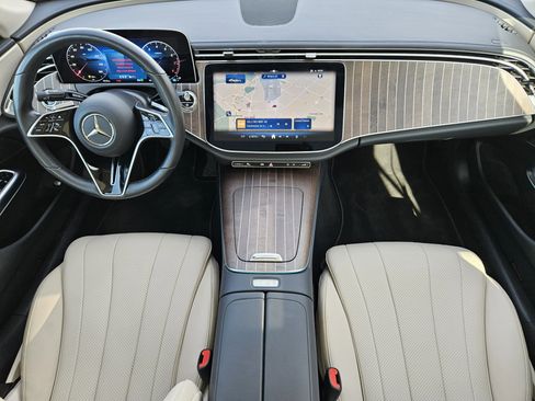 Used 2025 Mercedes-Benz E 350 E 350 image 25
