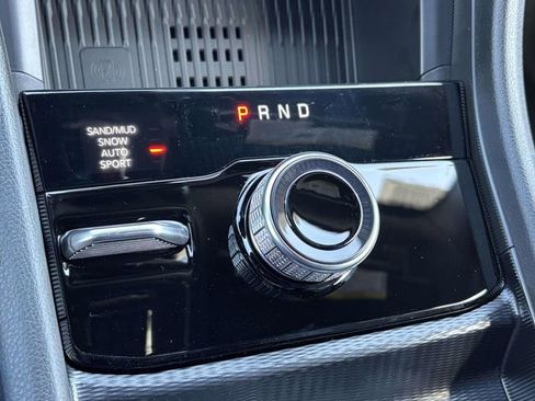 New 2026 Jeep Grand Cherokee Limited AWD/4WD image 28