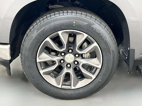 Used 2021 Chevrolet Silverado 1500 LT w/ Texas Edition Plus RWD image 28