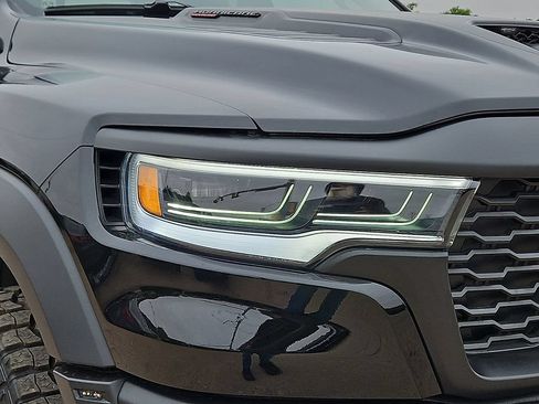 New 2026 RAM 1500 RHO w/ RHO Level 1 Equipment Group AWD/4WD image 6
