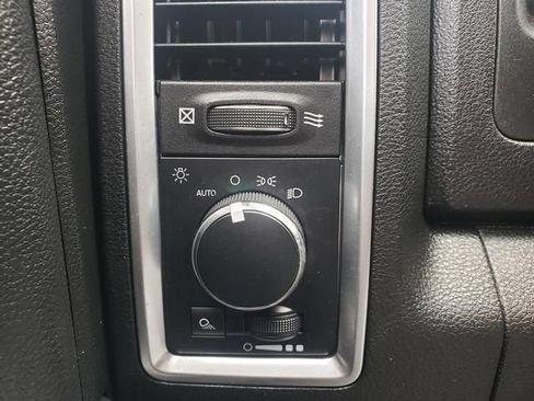 Used 2022 RAM 1500 Warlock w/ Electronics Group AWD/4WD image 27