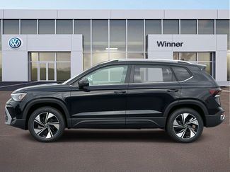 New 2026 Volkswagen Taos SE video 2