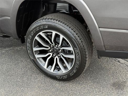 Certified 2026 RAM 1500 Limited w/ Bed Utility Group AWD/4WD image 19