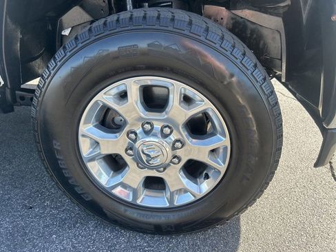Used 2020 RAM 2500 Laramie AWD/4WD image 31