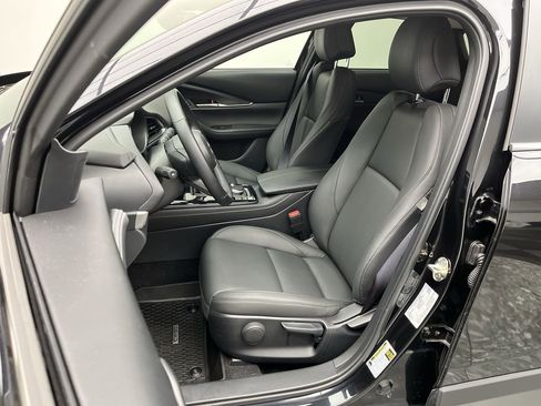 Certified 2025 MAZDA CX-30 AWD 2.5 S w/ Select Sport Pkg image 8