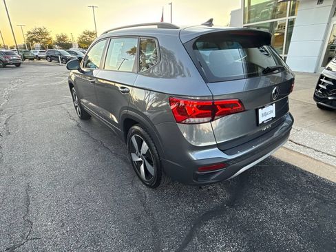 Used 2024 Volkswagen Taos S AWD/4WD image 4