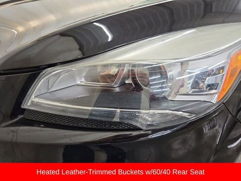 Used 2016 Ford Escape Titanium w/ Equipment Group 301A image 17