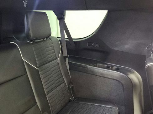 Used 2023 Cadillac Escalade ESV V w/ Heavy-Duty Trailer Package image 50