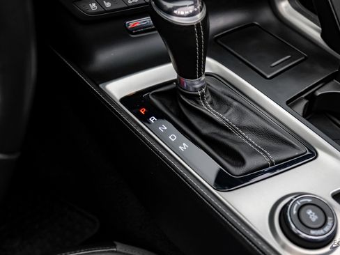 Used 2016 Chevrolet Corvette Z06 w/ 2LZ Preferred Equipment Group image 66