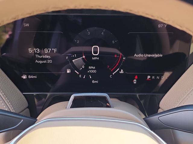 New 2026 GMC Yukon Denali w/ Advanced Technology Package RWD image 28