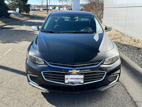 Used 2017 Chevrolet Malibu LS w/ LPO, Convenience Package 2 image 30