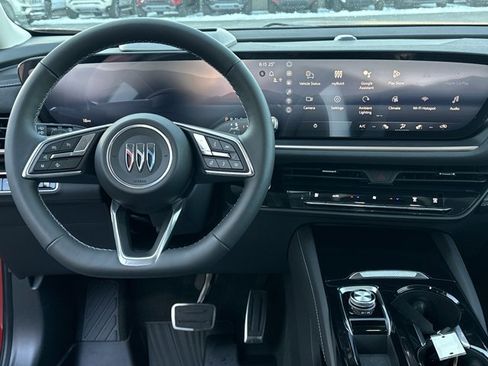 New 2026 Buick Envision Sport Touring image 7