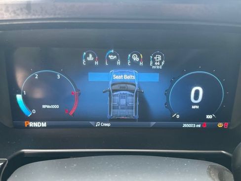 Certified 2023 Ford F250 XLT w/ XLT Premium Package AWD/4WD image 27
