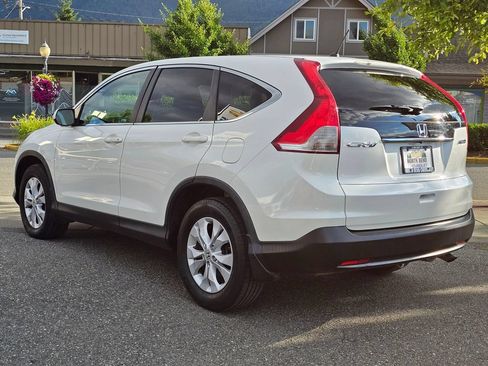 Used 2014 Honda CR-V EX image 7