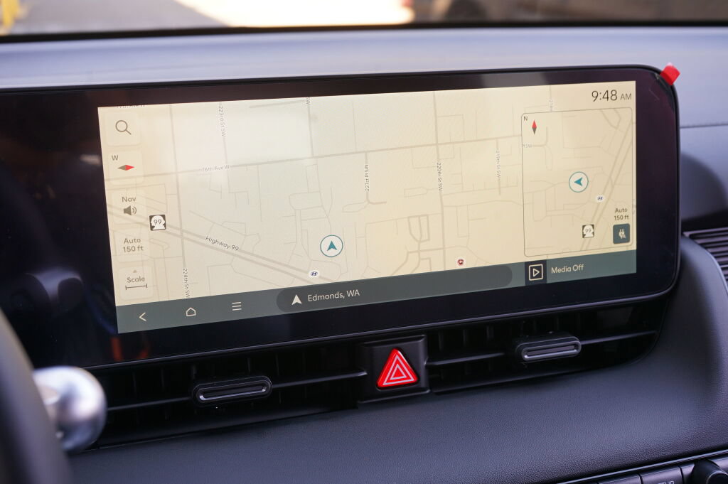 New 2027 Hyundai Ioniq 5 XRT AWD/4WD image 20