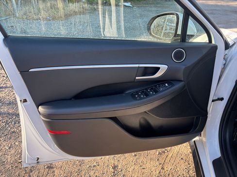 Used 2025 Hyundai Sonata SEL image 18