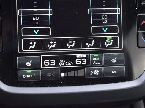 Used 2025 Subaru Forester Sport AWD/4WD image 25