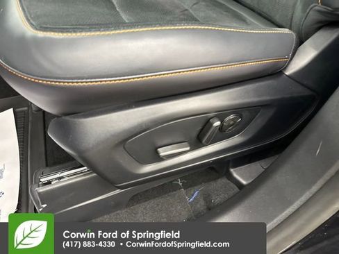 New 2026 Ford Explorer Tremor w/ Tremor Ultimate Package image 45