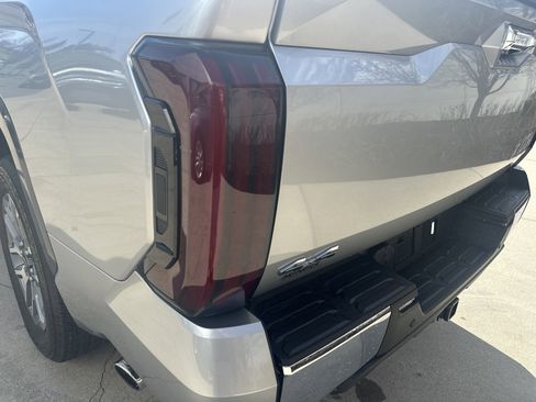 Used 2025 Toyota Tundra 1794 Edition image 16