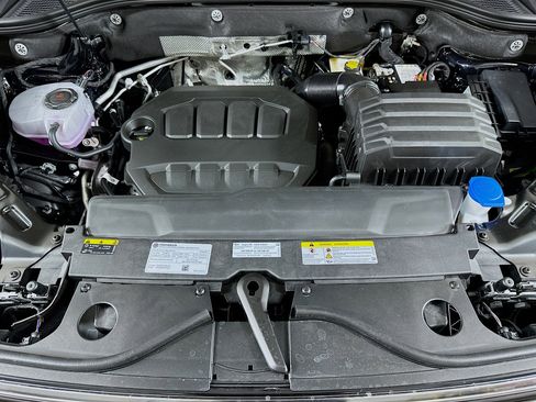 New 2026 Volkswagen Atlas SEL Premium R-Line image 32