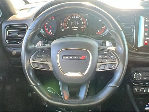 Used 2022 Dodge Durango GT image 24