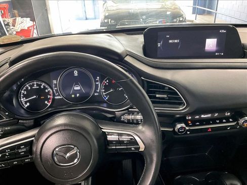 Used 2024 MAZDA CX-30 AWD 2.5 S w/ Preferred Package image 19