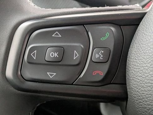 New 2026 Jeep Gladiator Rubicon image 15