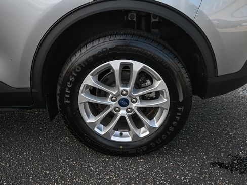 Certified 2022 Ford Escape SE image 13