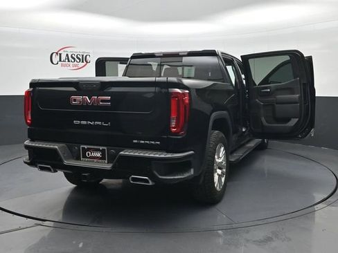 Used 2020 GMC Sierra 1500 Denali image 35