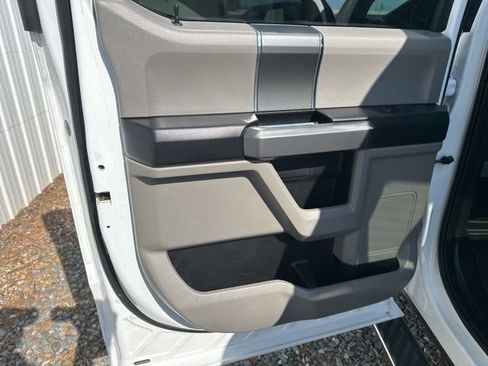 Used 2018 Ford F150 XLT w/ Equipment Group 301A Mid AWD/4WD image 16
