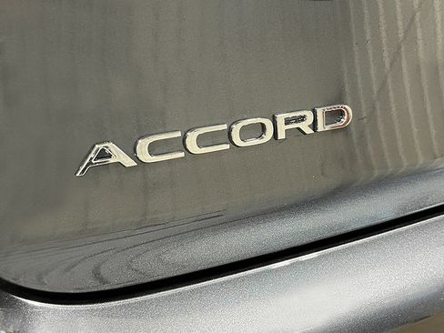New 2026 Honda Accord Touring image 11