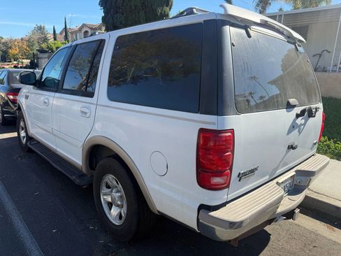 Used 1997 Ford Expedition 2WD image 4