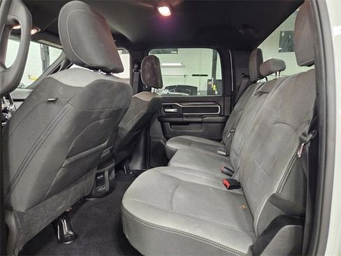 Used 2024 RAM 2500 Big Horn image 13