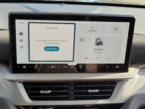 New 2026 Ford Explorer Active w/ Active Comfort Package image 13