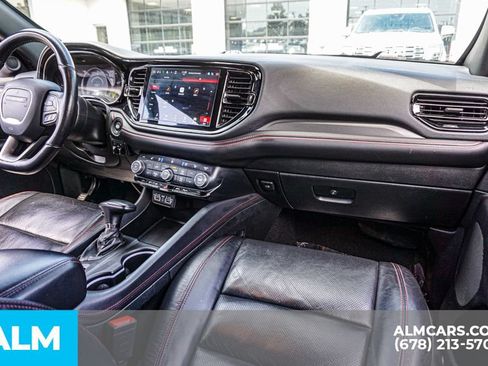 Used 2024 Dodge Durango GT RWD image 27