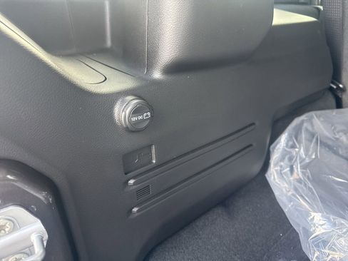 New 2026 Jeep Wrangler Willys image 42