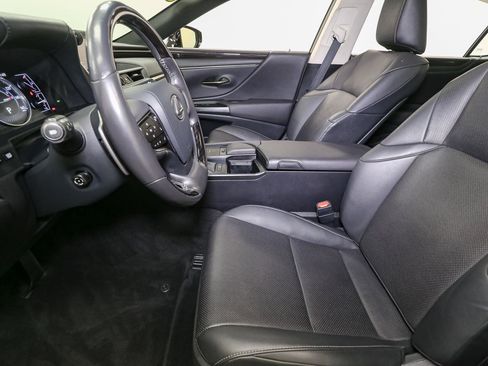 Used 2019 Lexus ES 350 image 42