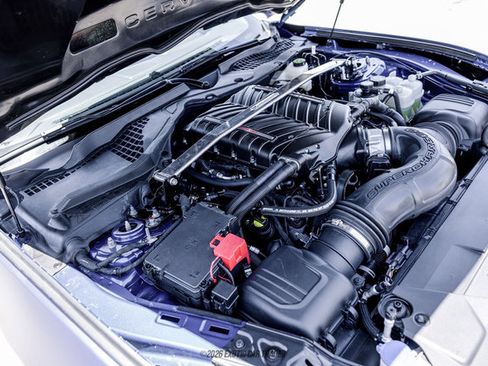 Used 2024 Ford Mustang GT Premium RWD image 17