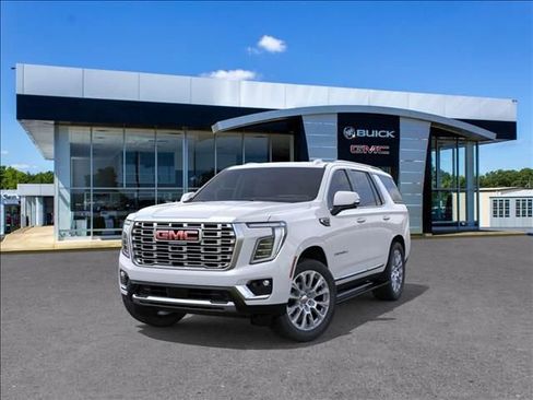 New 2026 GMC Yukon Denali image 8