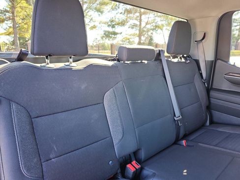 Certified 2024 GMC Sierra 1500 SLE image 10