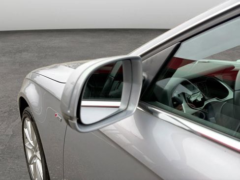 Used 2016 Audi A4 2.0T Premium w/ Convenience Plus Package image 34