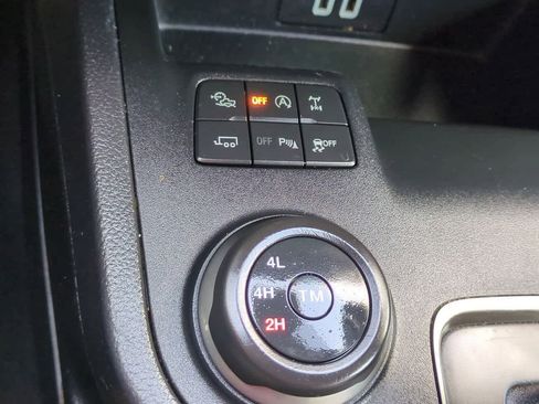 Used 2019 Ford Ranger Lariat w/ FX4 Off-Road Package image 17