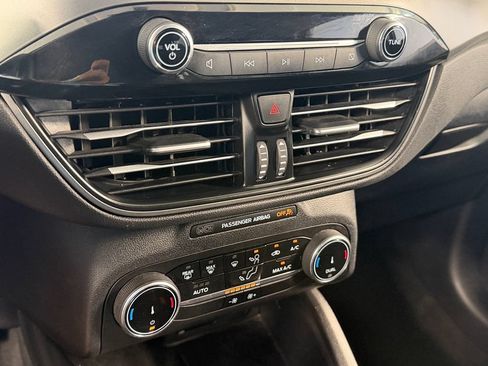 Used 2024 Ford Escape Active FWD image 17