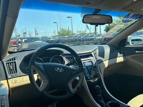 Used 2012 Hyundai Sonata GLS image 11
